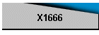 X1666