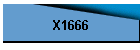 X1666