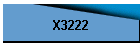 X3222